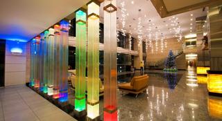 FM7 Resort Hotel Tangerang fotoÄŸrafÄ±