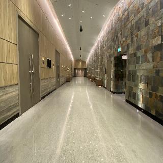 FM7 Resort Hotel Tangerang fotoÄŸrafÄ±