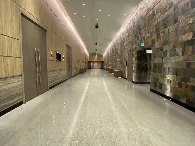 FM7 Resort Hotel Tangerang - Toplantı