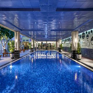 FM7 Resort Hotel Tangerang fotoÄŸrafÄ±