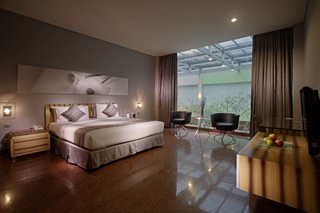 FM7 Resort Hotel Tangerang fotoÄŸrafÄ±