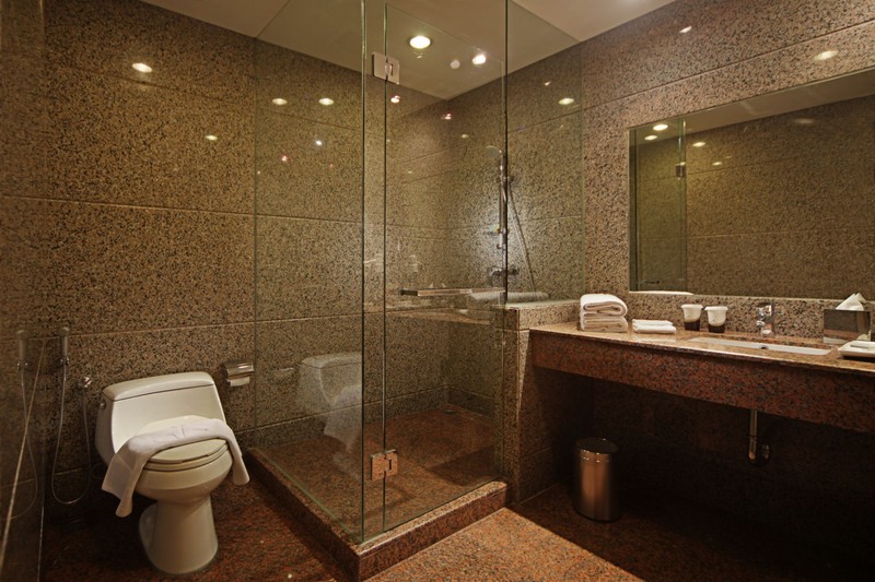 FM7 Resort Hotel Tangerang - Oda