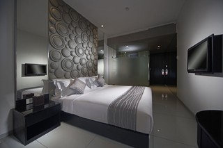 FM7 Resort Hotel Tangerang fotoÄŸrafÄ±