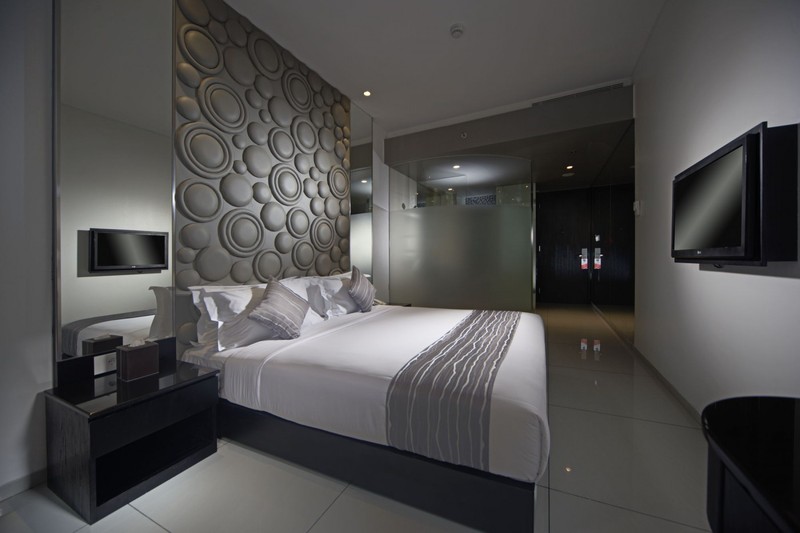 FM7 Resort Hotel Tangerang - Oda