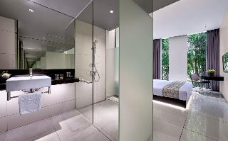 FM7 Resort Hotel Tangerang fotoÄŸrafÄ±