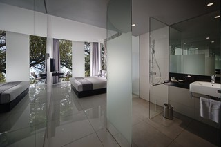 FM7 Resort Hotel Tangerang fotoÄŸrafÄ±
