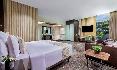 FM7 Resort Hotel Tangerang oda fotoğrafı
