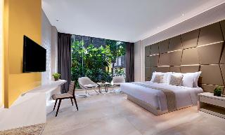FM7 Resort Hotel Tangerang fotoÄŸrafÄ±