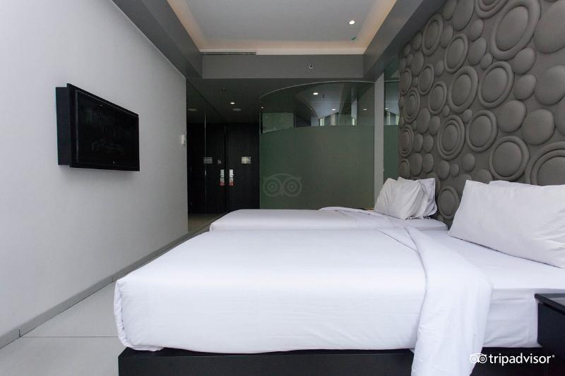 FM7 Resort Hotel Tangerang - Oda