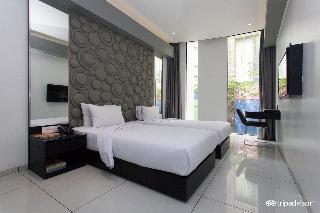 FM7 Resort Hotel Tangerang fotoÄŸrafÄ±