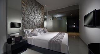 FM7 Resort Hotel Tangerang fotoÄŸrafÄ±