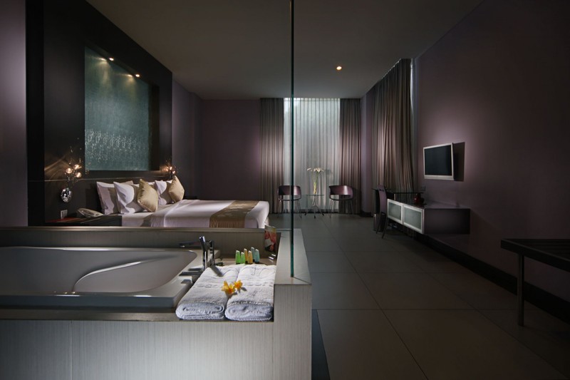 FM7 Resort Hotel Tangerang - Oda
