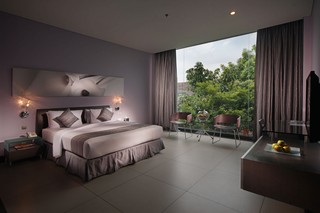 FM7 Resort Hotel Tangerang fotoÄŸrafÄ±