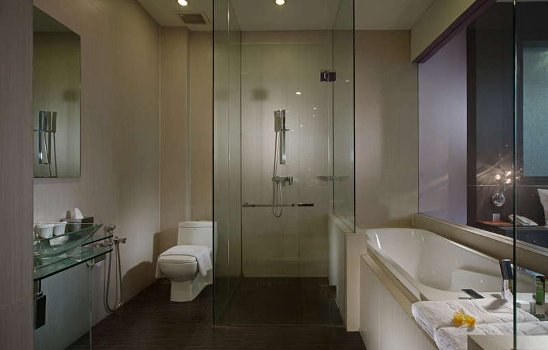 FM7 Resort Hotel Tangerang - Oda