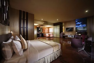 FM7 Resort Hotel Tangerang fotoÄŸrafÄ±