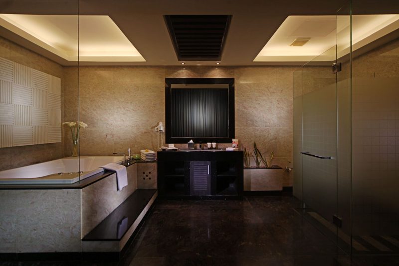 FM7 Resort Hotel Tangerang - Oda