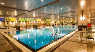 FM7 Resort Hotel Tangerang fotoÄŸrafÄ±