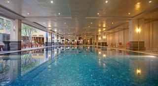FM7 Resort Hotel Tangerang fotoÄŸrafÄ±