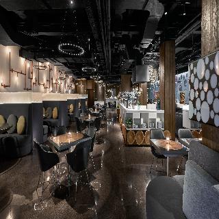 FM7 Resort Hotel Tangerang fotoÄŸrafÄ±