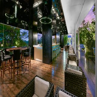 FM7 Resort Hotel Tangerang fotoÄŸrafÄ±