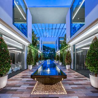 FM7 Resort Hotel Tangerang fotoÄŸrafÄ±