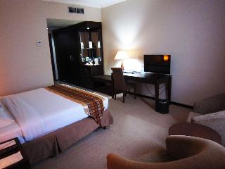 Furaya Pekanbaru otel fotoğrafı