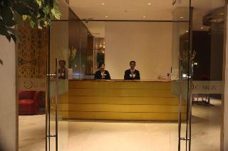 G'Sign Hotel Banjarmasin fotoÄŸrafÄ±