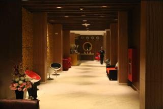 G'Sign Hotel Banjarmasin fotoÄŸrafÄ±