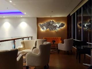 G'Sign Hotel Banjarmasin fotoÄŸrafÄ±