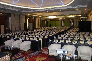 G'Sign Hotel Banjarmasin fotoÄŸrafÄ±