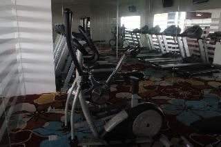 G'Sign Hotel Banjarmasin fotoÄŸrafÄ±