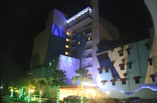 G'Sign Hotel Banjarmasin otel fotoğrafı