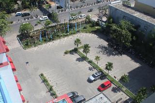 G'Sign Hotel Banjarmasin fotoÄŸrafÄ±