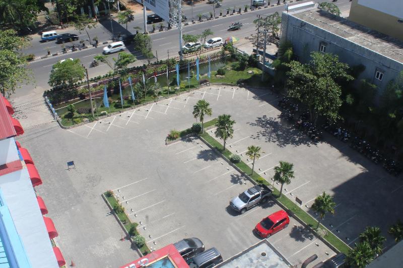 G'Sign Hotel Banjarmasin - Genel
