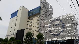 G'Sign Hotel Banjarmasin fotoÄŸrafÄ±
