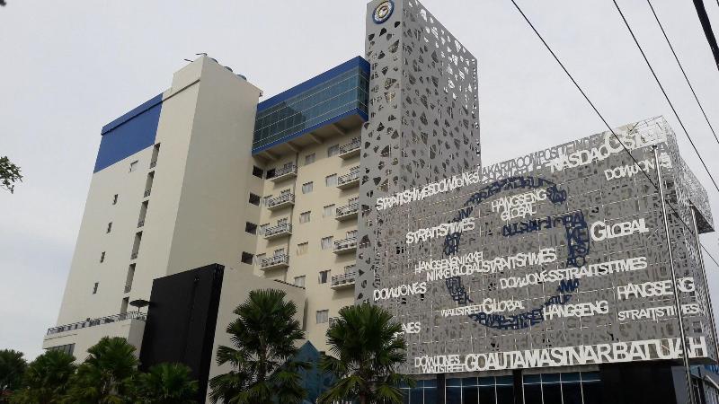 G'Sign Hotel Banjarmasin - Genel