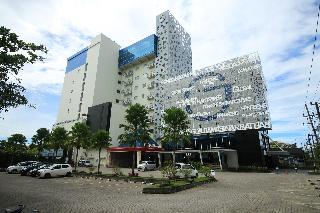 G'Sign Hotel Banjarmasin fotoÄŸrafÄ±