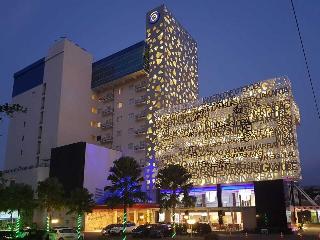 G'Sign Hotel Banjarmasin fotoÄŸrafÄ±
