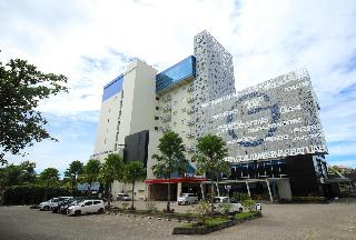 G'Sign Hotel Banjarmasin fotoÄŸrafÄ±