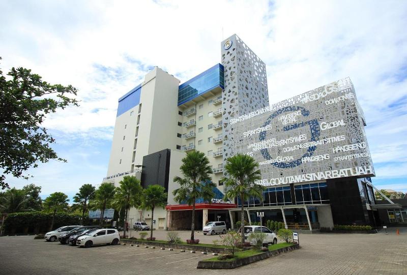 G'Sign Hotel Banjarmasin - Genel