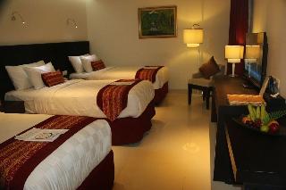 G'Sign Hotel Banjarmasin fotoÄŸrafÄ±