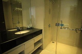 G'Sign Hotel Banjarmasin fotoÄŸrafÄ±