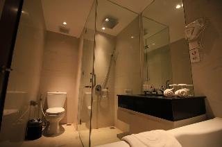 G'Sign Hotel Banjarmasin fotoÄŸrafÄ±