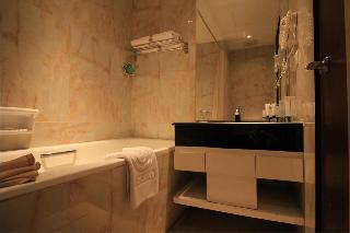 G'Sign Hotel Banjarmasin fotoÄŸrafÄ±