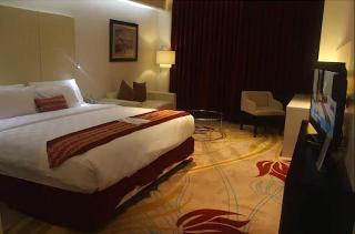 G'Sign Hotel Banjarmasin fotoÄŸrafÄ±
