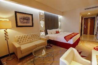 G'Sign Hotel Banjarmasin fotoÄŸrafÄ±