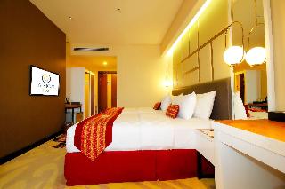G'Sign Hotel Banjarmasin fotoÄŸrafÄ±