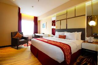 G'Sign Hotel Banjarmasin fotoÄŸrafÄ±