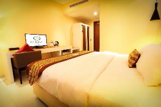 G'Sign Hotel Banjarmasin fotoÄŸrafÄ±