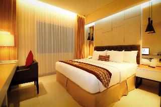 G'Sign Hotel Banjarmasin fotoÄŸrafÄ±